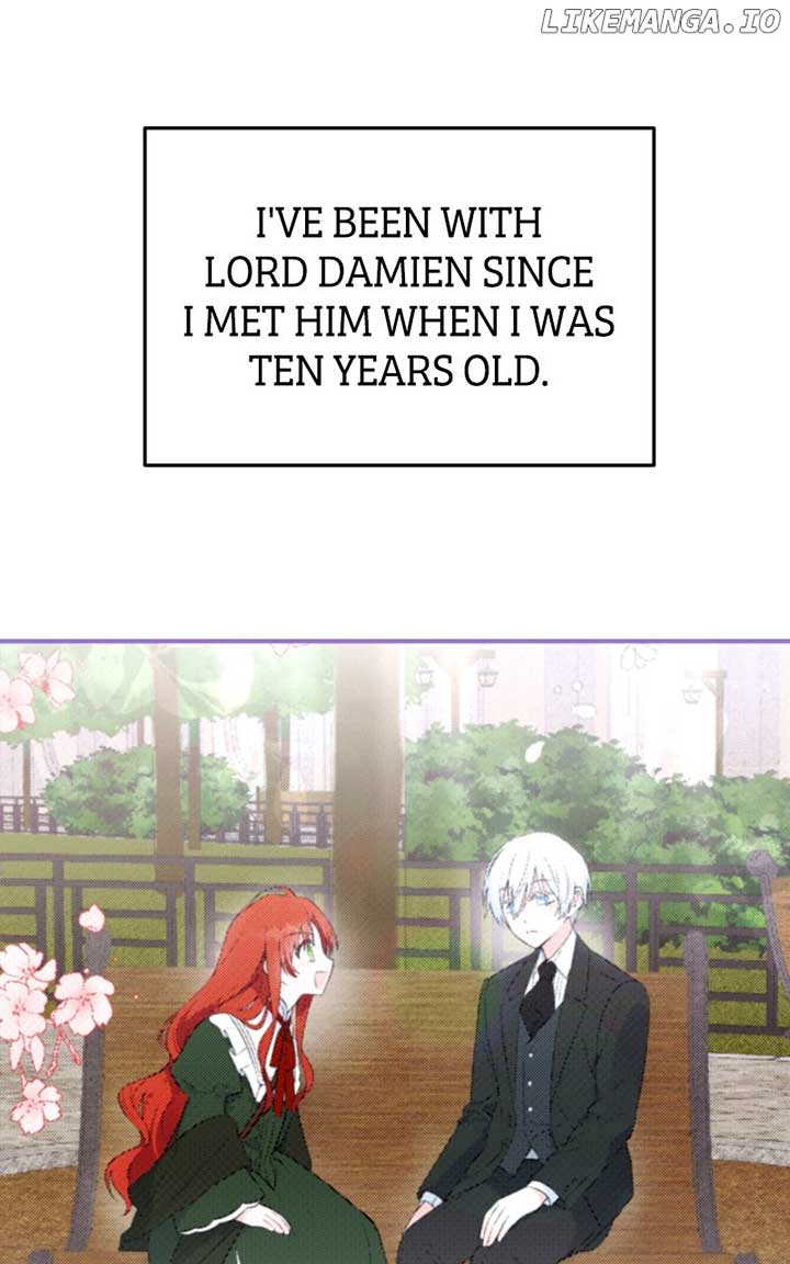 Before I knew it, I had stolen the Dark Lord’s Heart Chapter 63 412 ch 63 39