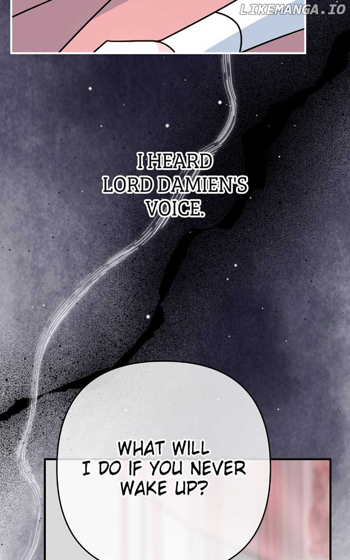 Before I knew it, I had stolen the Dark Lord’s Heart Chapter 63 377 ch 63 4