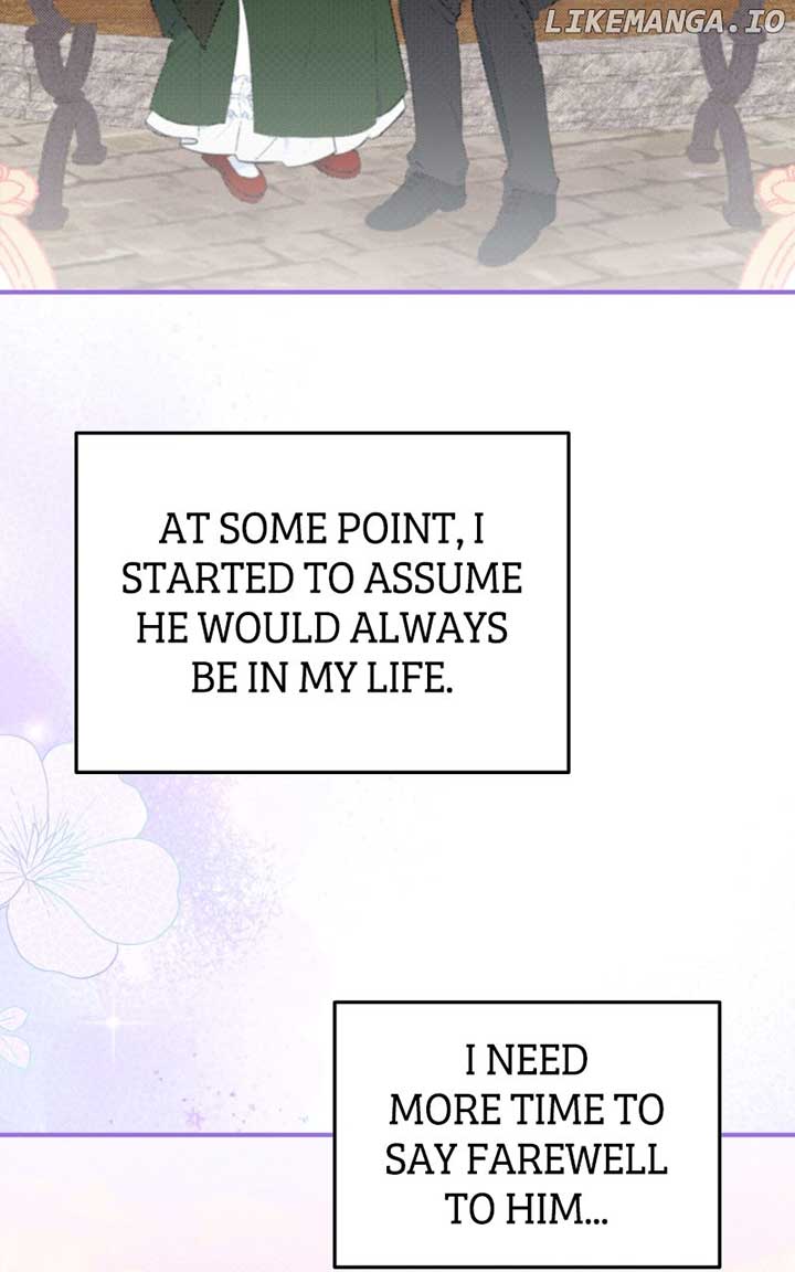 Before I knew it, I had stolen the Dark Lord’s Heart Chapter 63 413 ch 63 40