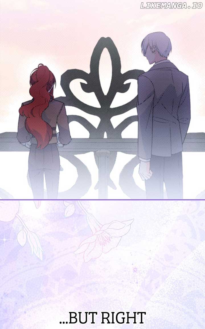 Before I knew it, I had stolen the Dark Lord’s Heart Chapter 63 414 ch 63 41