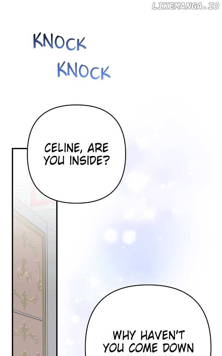 Before I knew it, I had stolen the Dark Lord’s Heart Chapter 63 417 ch 63 44