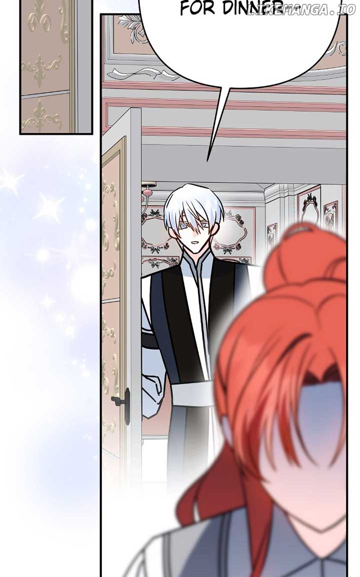 Before I knew it, I had stolen the Dark Lord’s Heart Chapter 63 418 ch 63 45