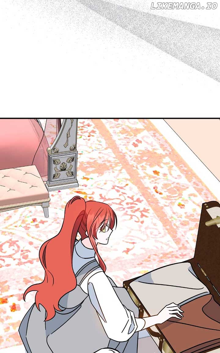 Before I knew it, I had stolen the Dark Lord’s Heart Chapter 63 421 ch 63 48