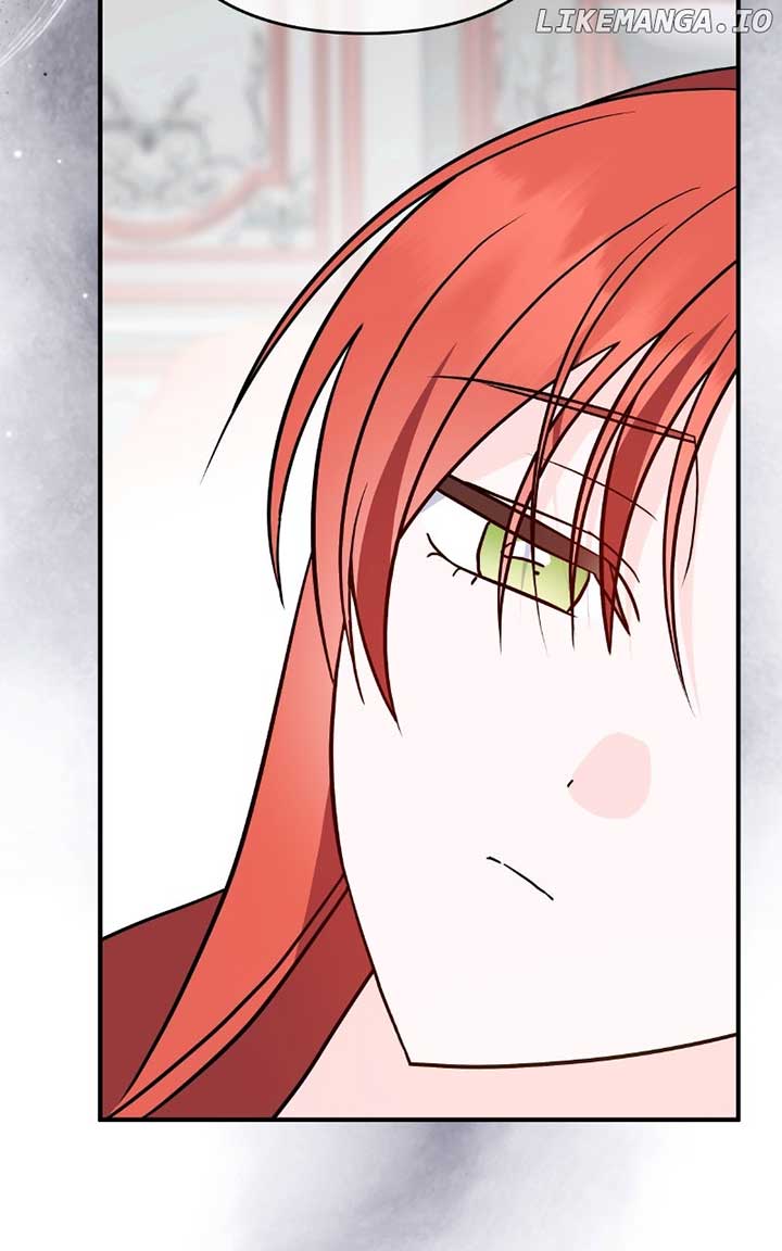 Before I knew it, I had stolen the Dark Lord’s Heart Chapter 63 378 ch 63 5