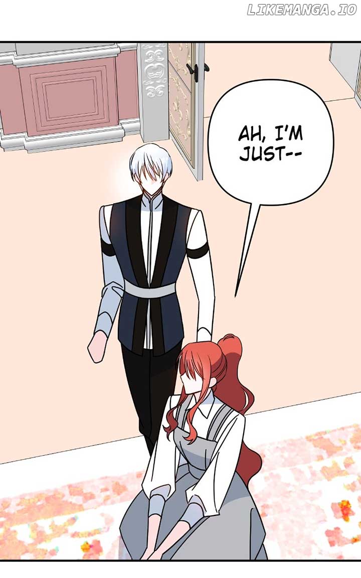 Before I knew it, I had stolen the Dark Lord’s Heart Chapter 63 423 ch 63 50