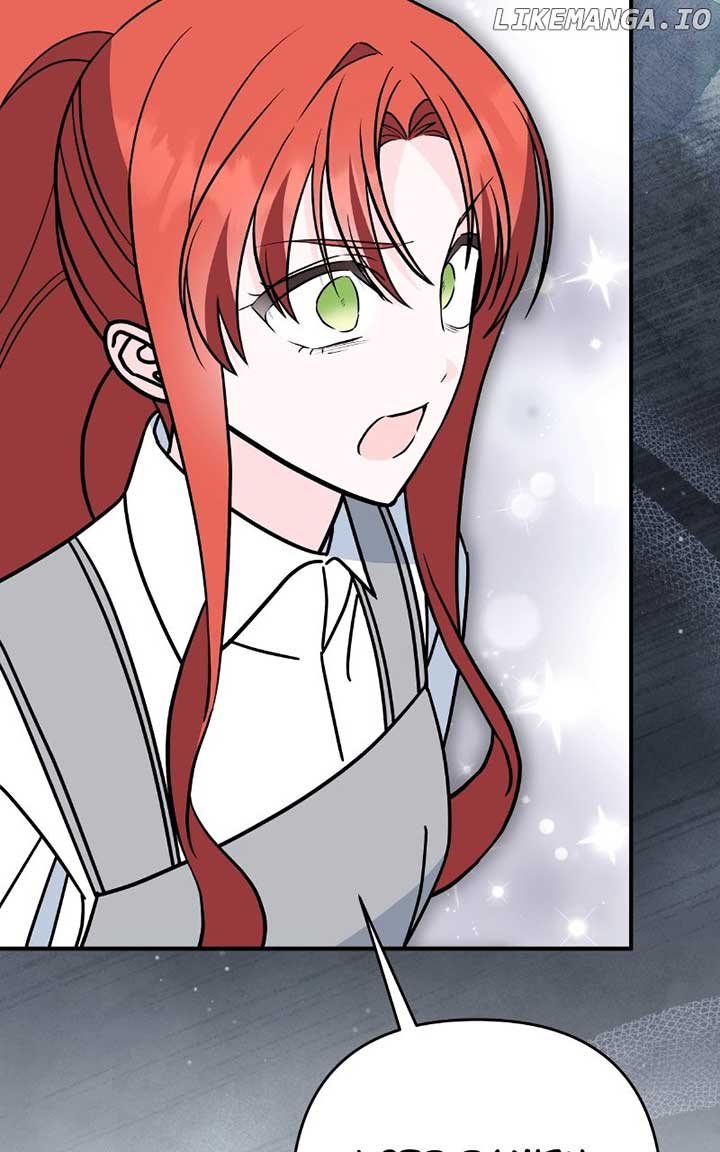 Before I knew it, I had stolen the Dark Lord’s Heart Chapter 63 426 ch 63 53