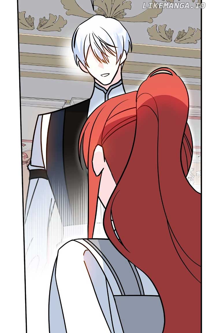 Before I knew it, I had stolen the Dark Lord’s Heart Chapter 63 428 ch 63 55