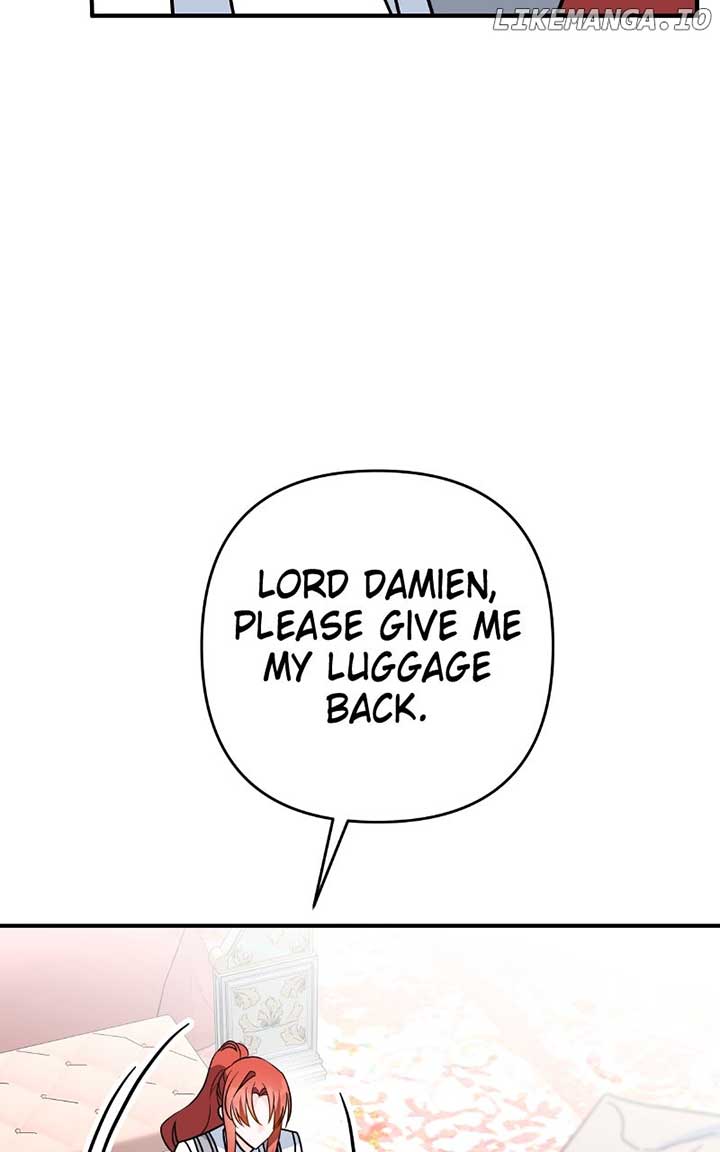 Before I knew it, I had stolen the Dark Lord’s Heart Chapter 63 429 ch 63 56