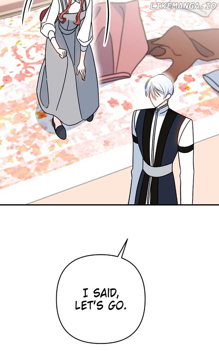 Before I knew it, I had stolen the Dark Lord’s Heart Chapter 63 430 ch 63 57