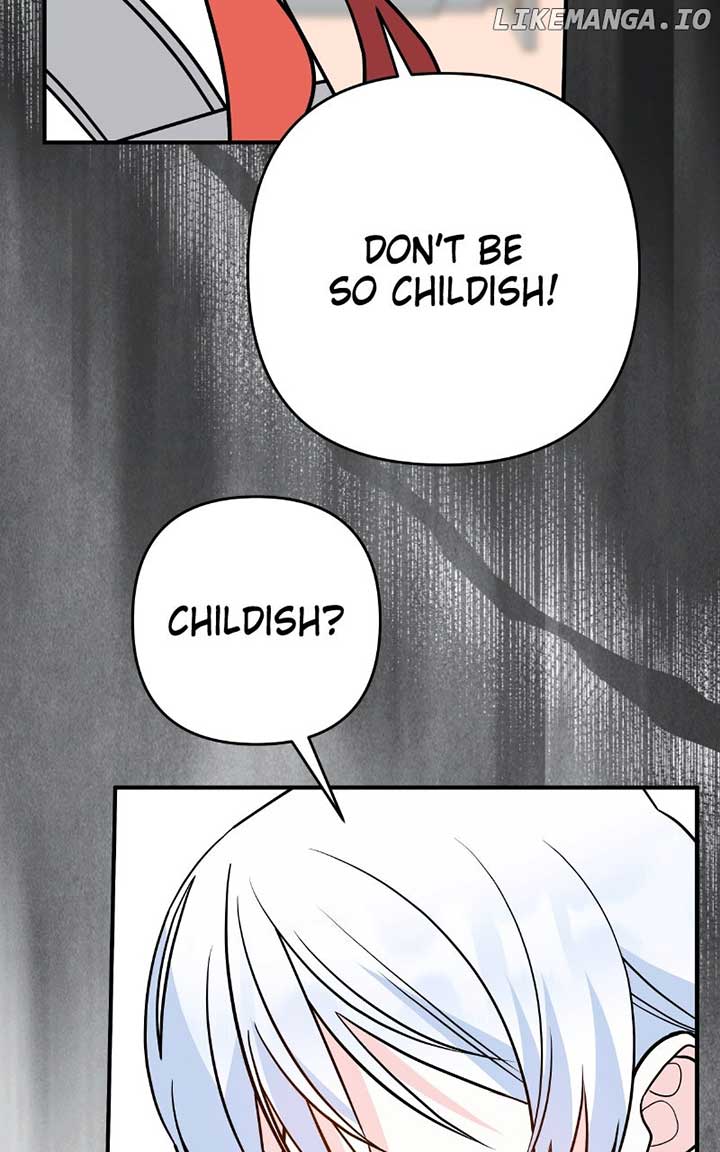 Before I knew it, I had stolen the Dark Lord’s Heart Chapter 63 432 ch 63 59