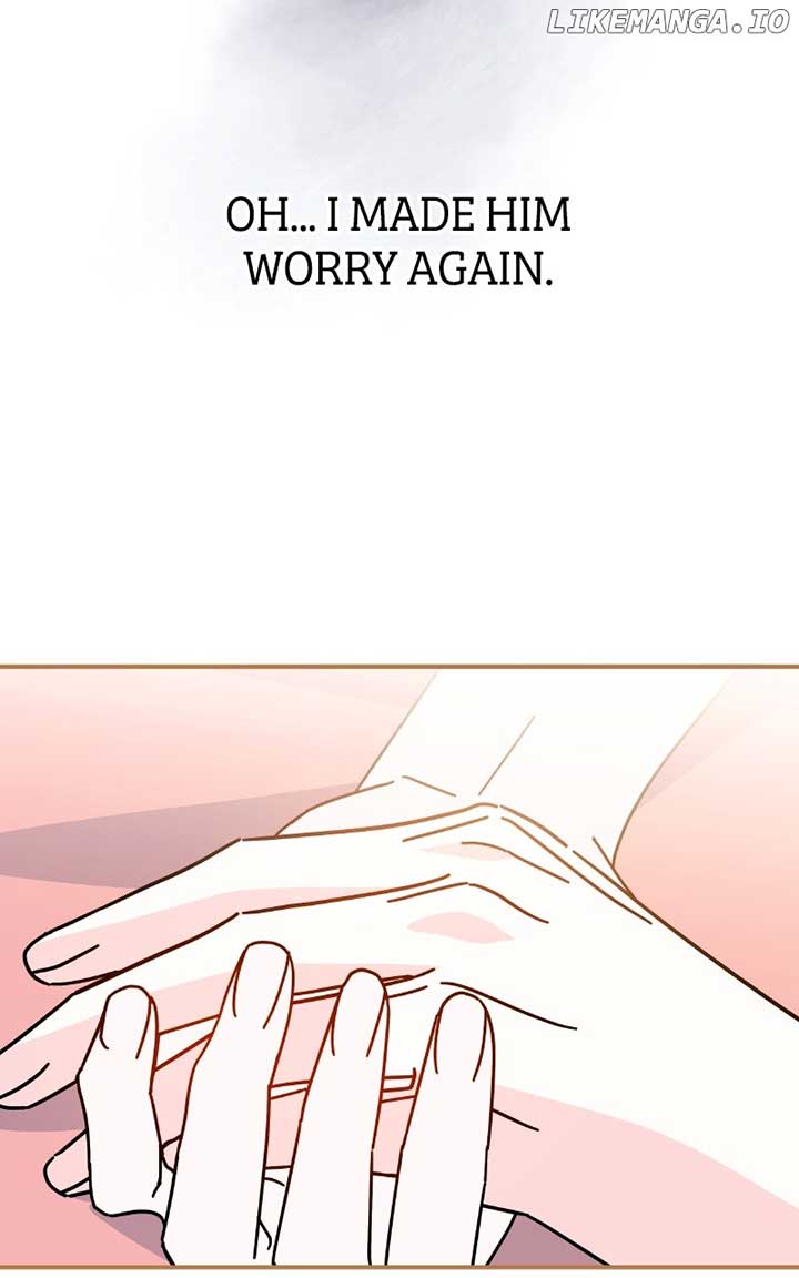 Before I knew it, I had stolen the Dark Lord’s Heart Chapter 63 379 ch 63 6