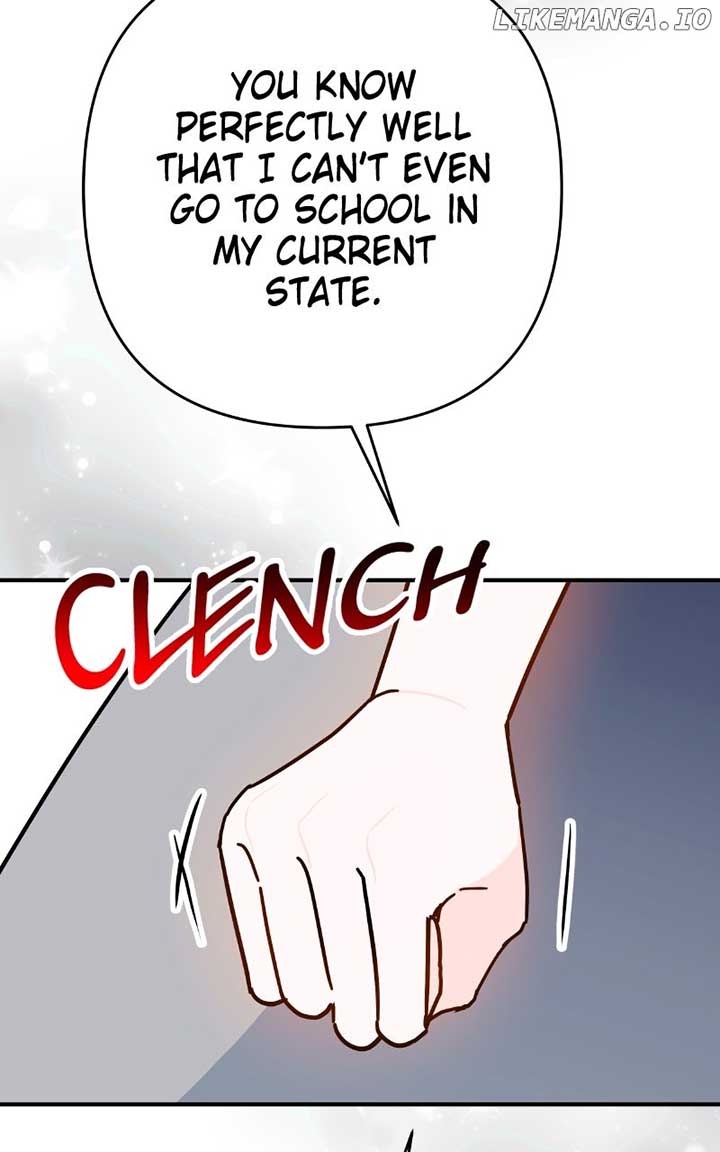 Before I knew it, I had stolen the Dark Lord’s Heart Chapter 63 434 ch 63 61