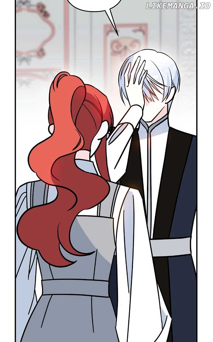 Before I knew it, I had stolen the Dark Lord’s Heart Chapter 63 436 ch 63 63