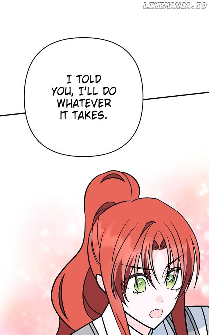 Before I knew it, I had stolen the Dark Lord’s Heart Chapter 63 443 ch 63 70