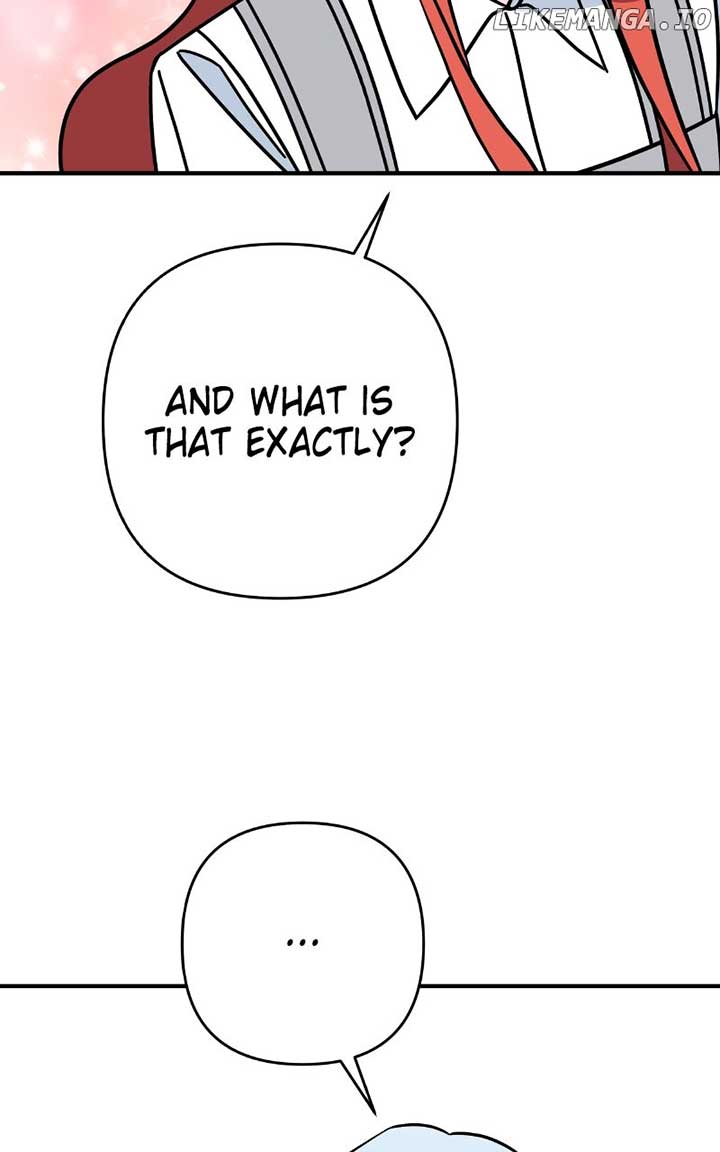 Before I knew it, I had stolen the Dark Lord’s Heart Chapter 63 444 ch 63 71