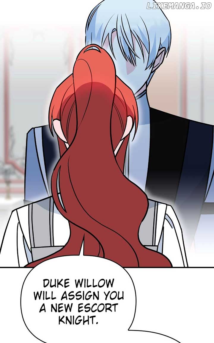 Before I knew it, I had stolen the Dark Lord’s Heart Chapter 63 445 ch 63 72