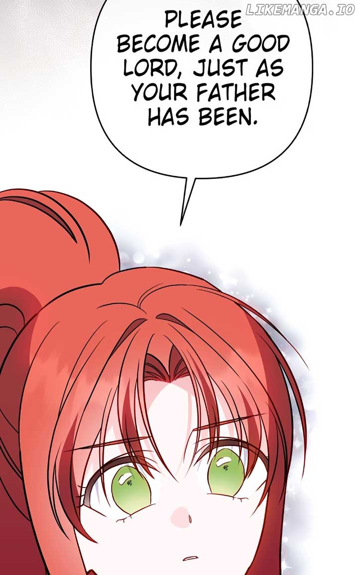 Before I knew it, I had stolen the Dark Lord’s Heart Chapter 63 448 ch 63 75