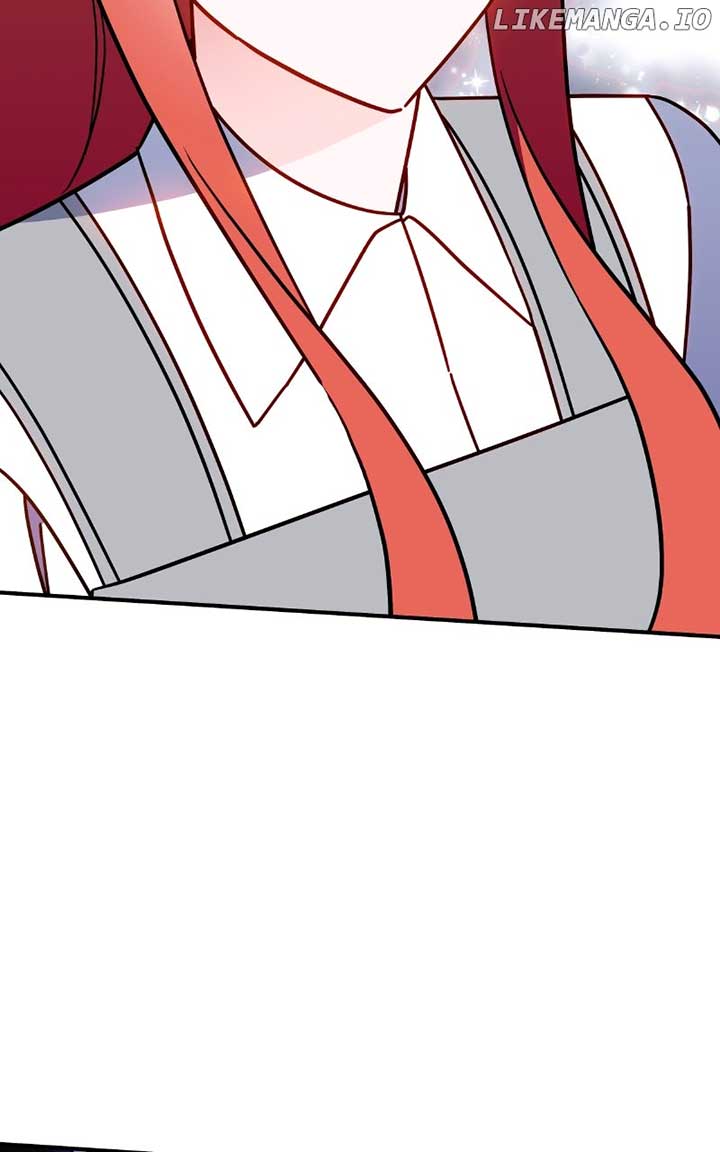 Before I knew it, I had stolen the Dark Lord’s Heart Chapter 63 449 ch 63 76