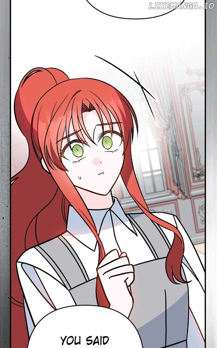 Before I knew it, I had stolen the Dark Lord’s Heart Chapter 63 452 ch 63 79