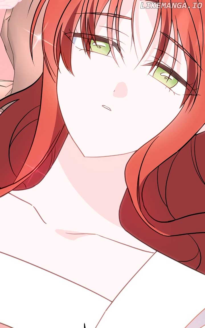 Before I knew it, I had stolen the Dark Lord’s Heart Chapter 63 381 ch 63 8