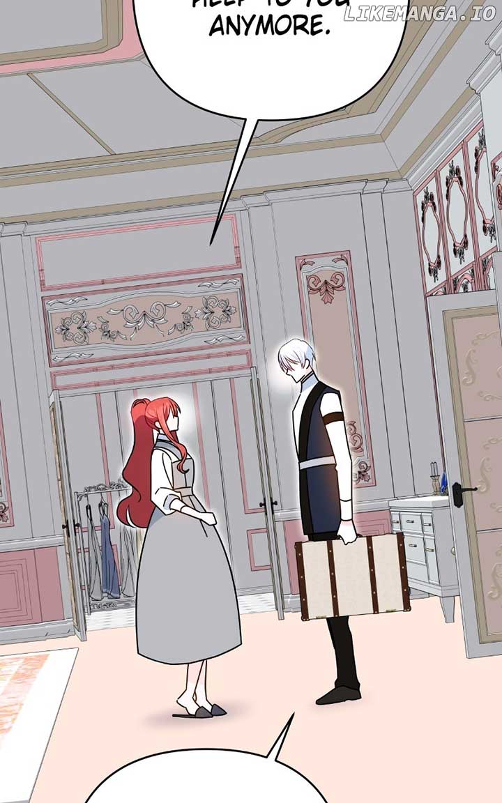 Before I knew it, I had stolen the Dark Lord’s Heart Chapter 63 454 ch 63 81