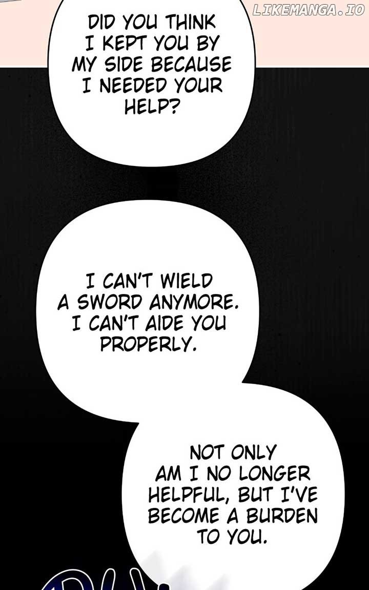 Before I knew it, I had stolen the Dark Lord’s Heart Chapter 63 455 ch 63 82