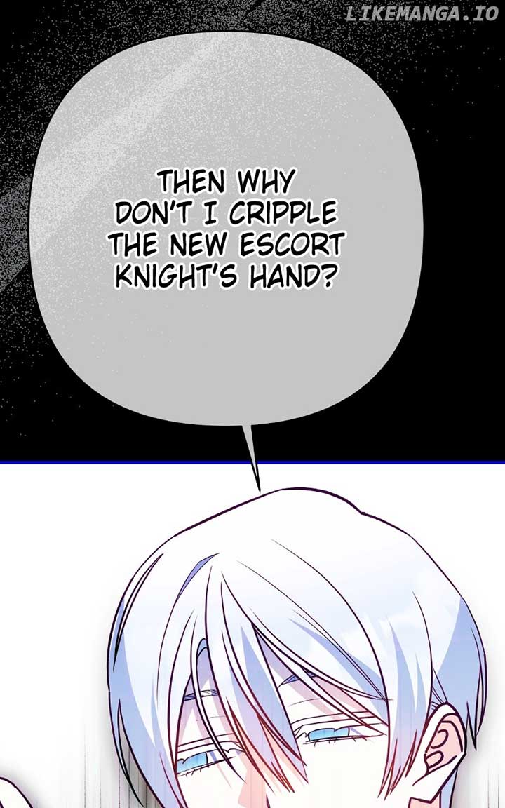 Before I knew it, I had stolen the Dark Lord’s Heart Chapter 63 458 ch 63 85