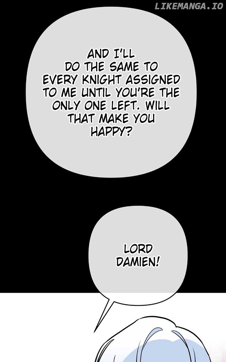 Before I knew it, I had stolen the Dark Lord’s Heart Chapter 63 460 ch 63 87