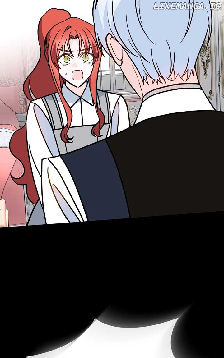 Before I knew it, I had stolen the Dark Lord’s Heart Chapter 63 461 ch 63 88