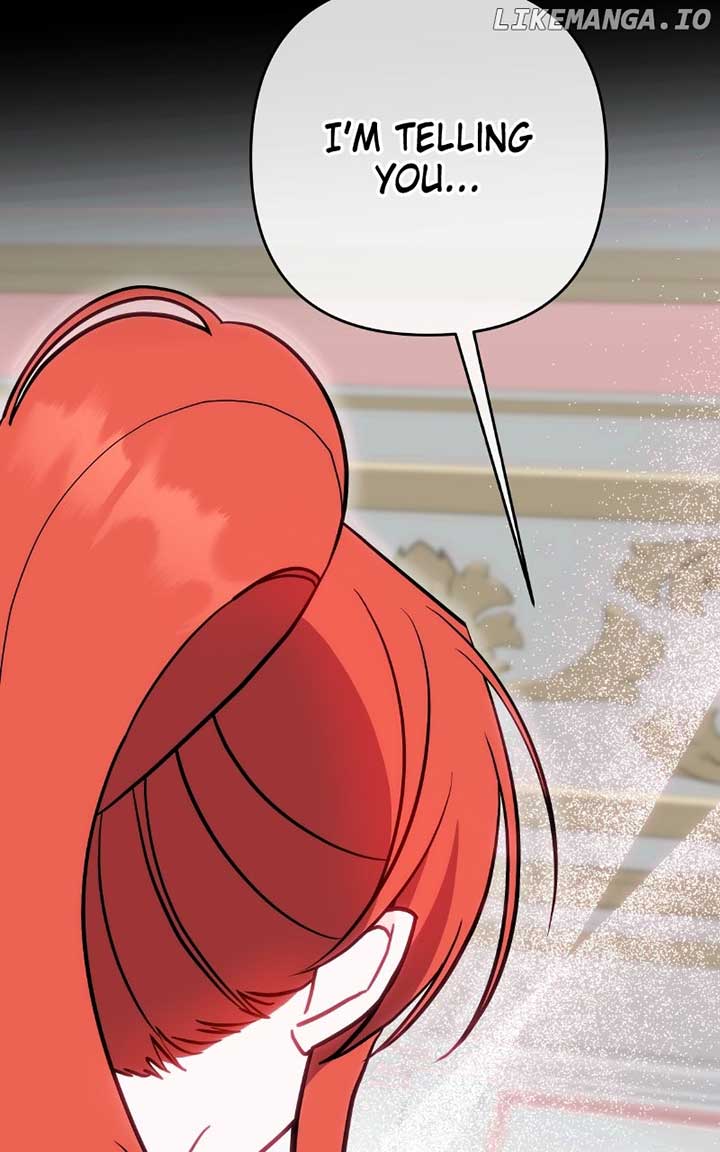 Before I knew it, I had stolen the Dark Lord’s Heart Chapter 63 463 ch 63 90