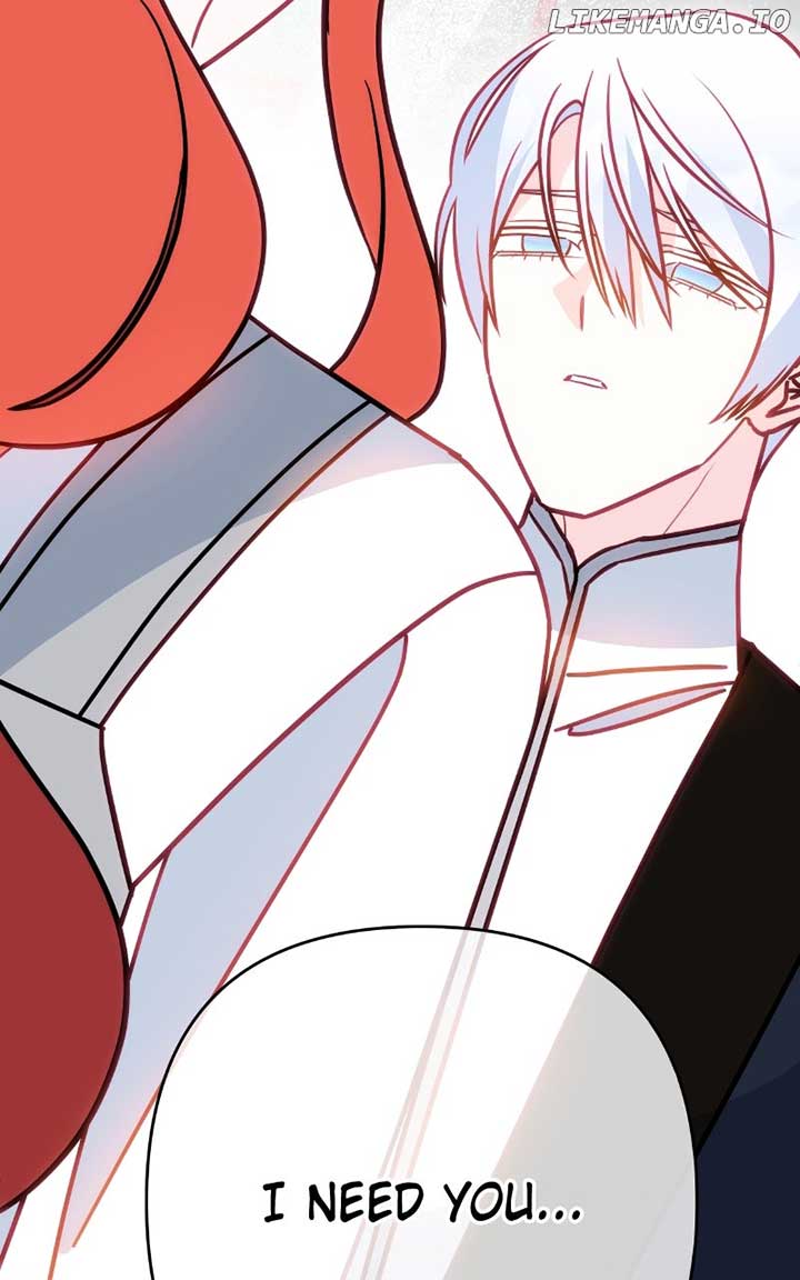 Before I knew it, I had stolen the Dark Lord’s Heart Chapter 63 464 ch 63 91