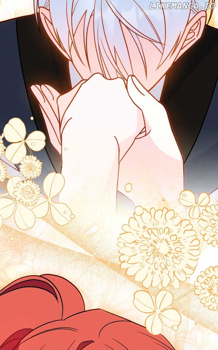 Before I knew it, I had stolen the Dark Lord’s Heart Chapter 63 471 ch 63 98