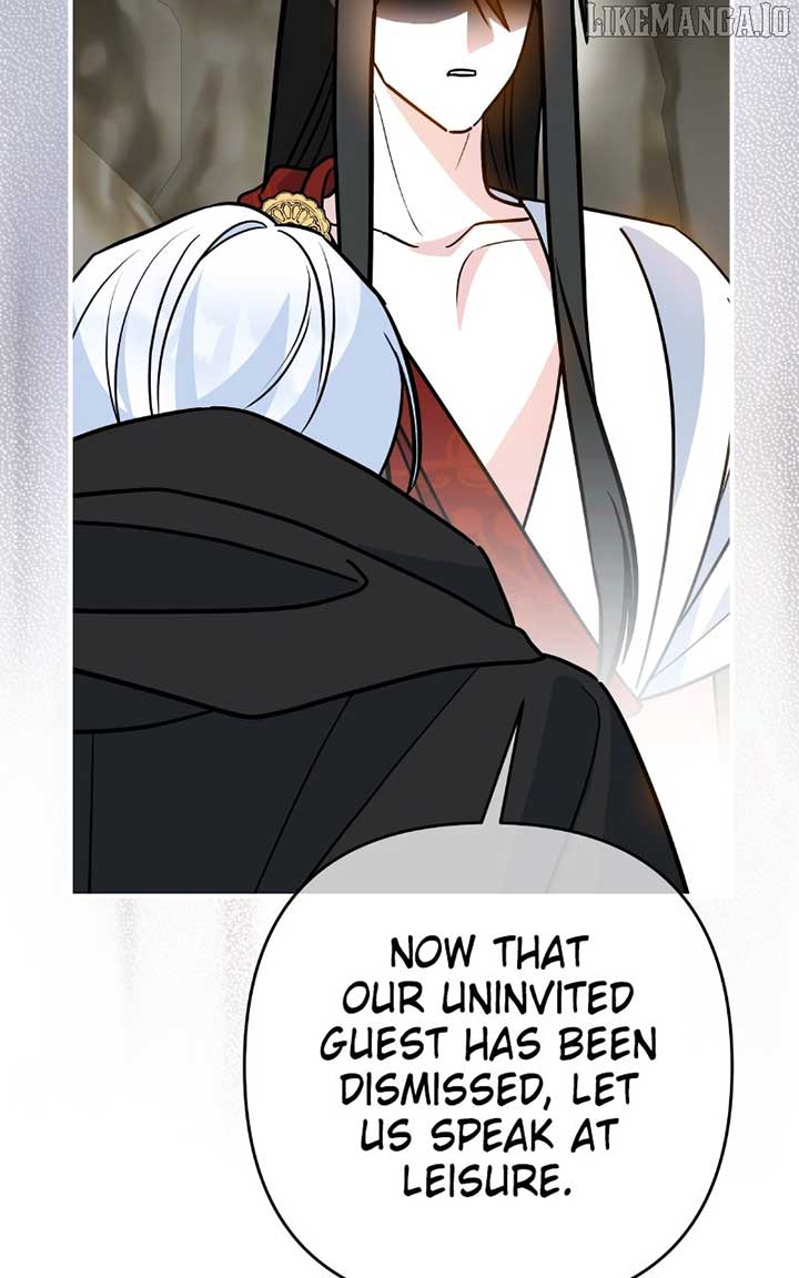 Before I knew it, I had stolen the Dark Lord’s Heart Chapter 69 292 06