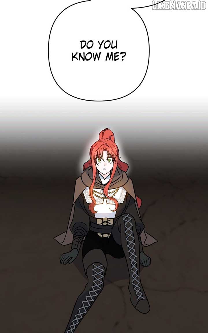 Before I knew it, I had stolen the Dark Lord’s Heart Chapter 69 293 07