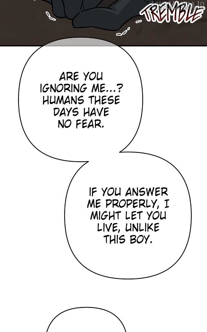 Before I knew it, I had stolen the Dark Lord’s Heart Chapter 69 295 09