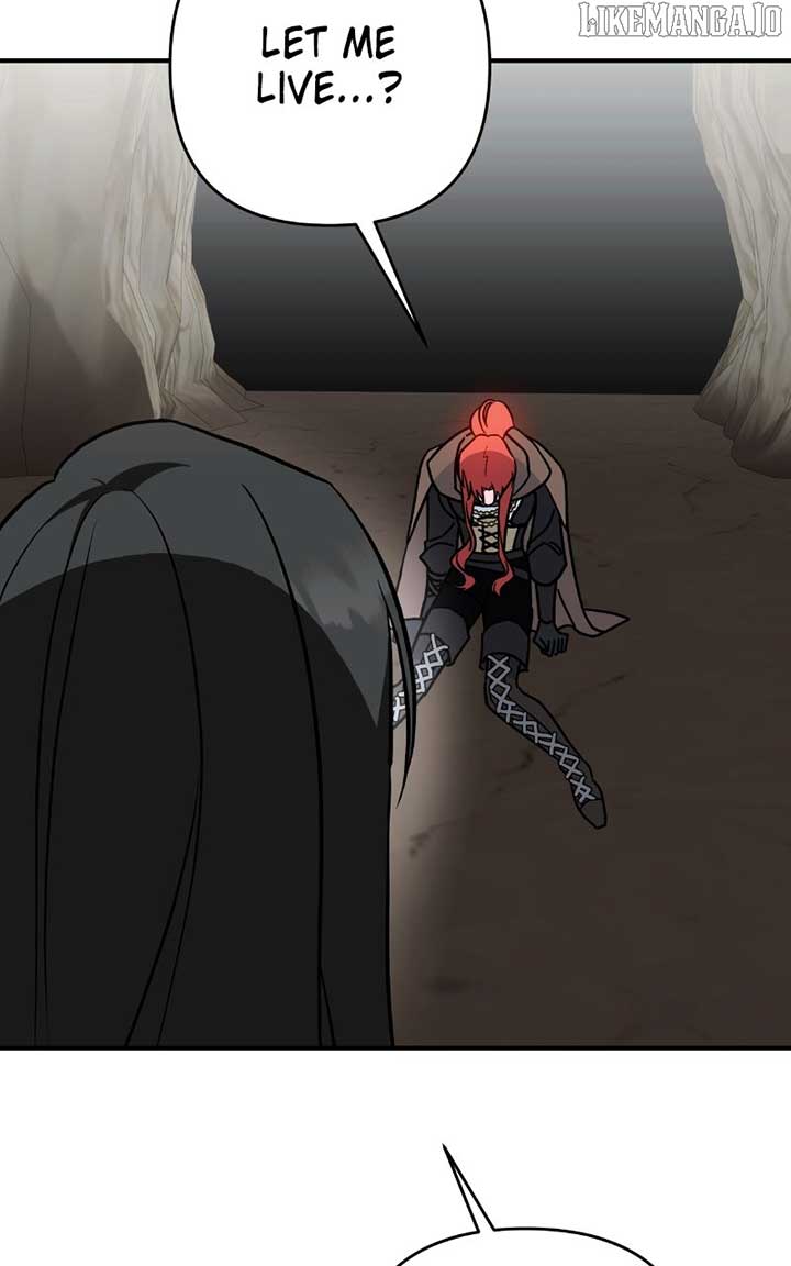 Before I knew it, I had stolen the Dark Lord’s Heart Chapter 69 296 10