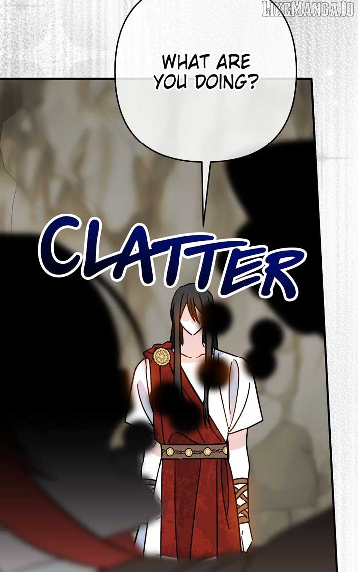 Before I knew it, I had stolen the Dark Lord’s Heart Chapter 69 299 13