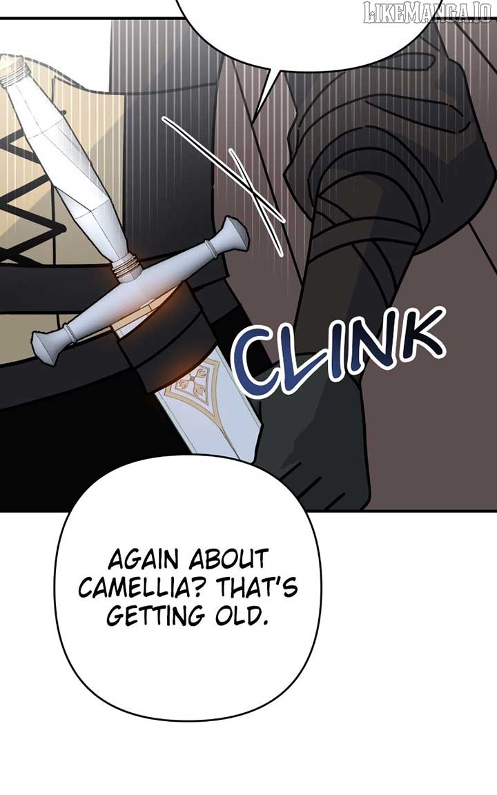 Before I knew it, I had stolen the Dark Lord’s Heart Chapter 69 301 15