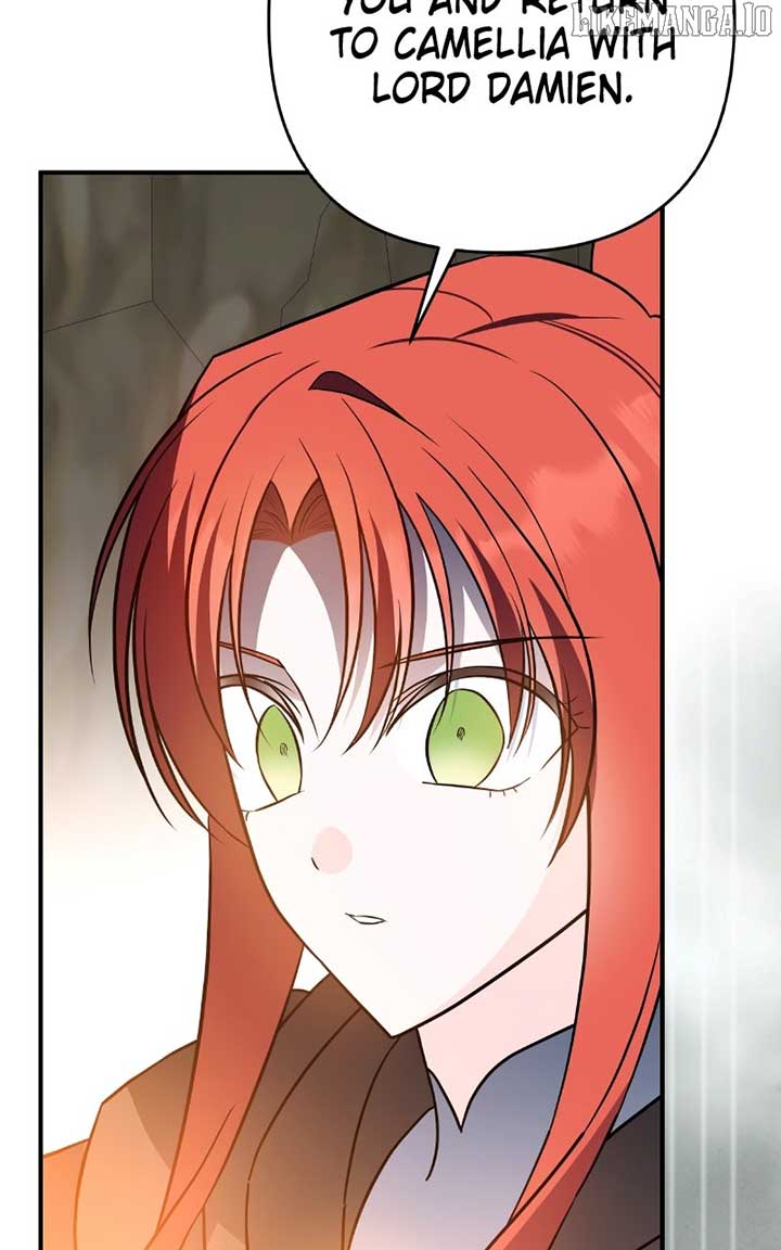 Before I knew it, I had stolen the Dark Lord’s Heart Chapter 69 309 23