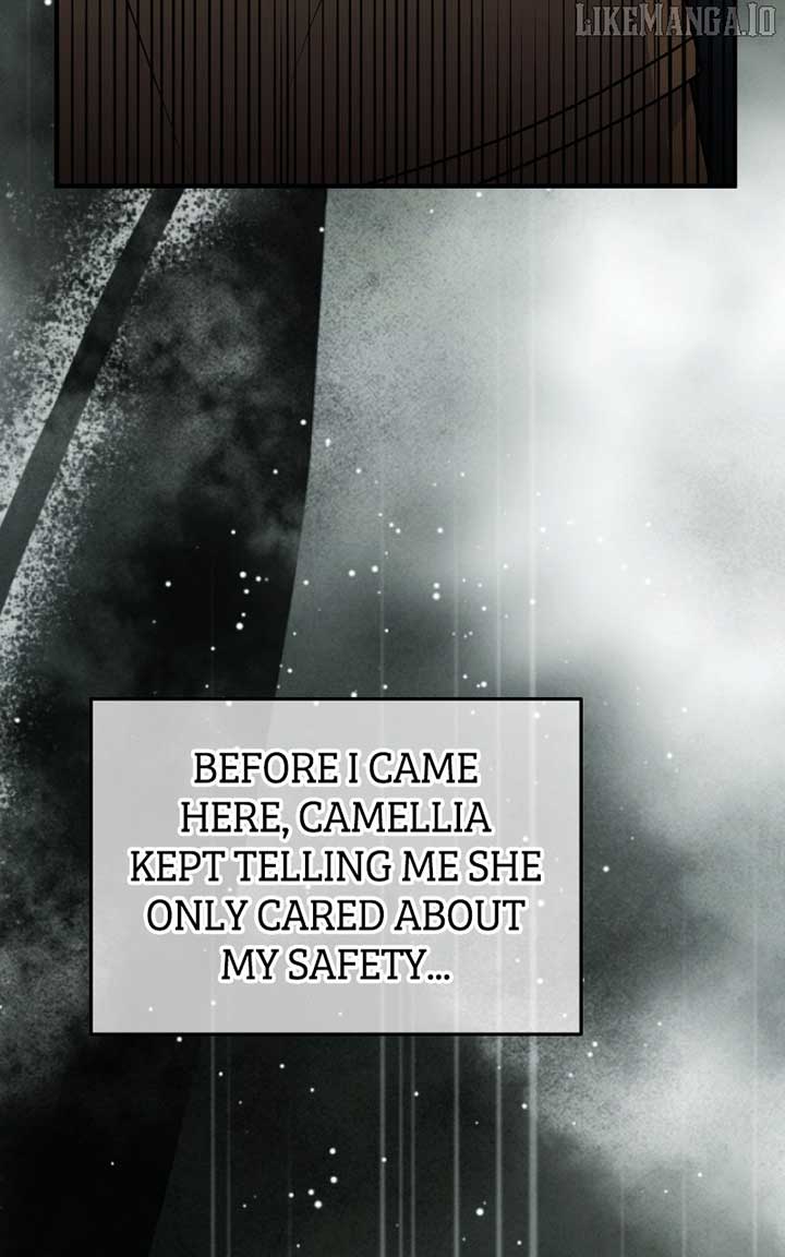 Before I knew it, I had stolen the Dark Lord’s Heart Chapter 69 312 26