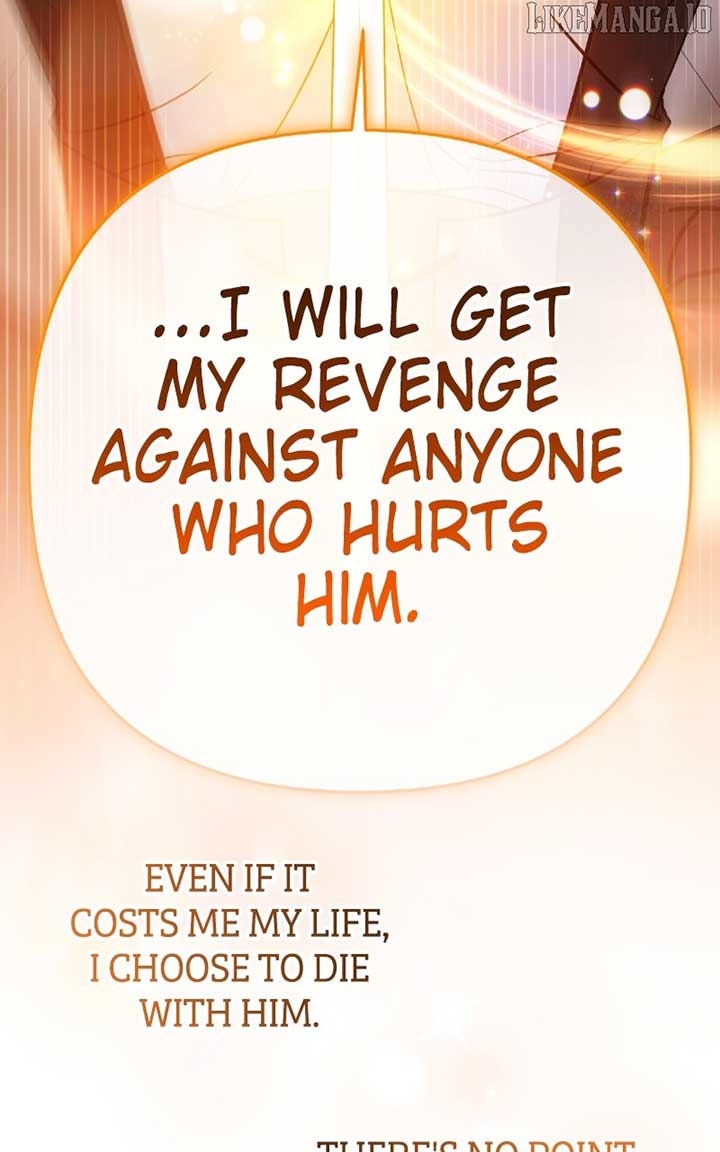 Before I knew it, I had stolen the Dark Lord’s Heart Chapter 69 319 33