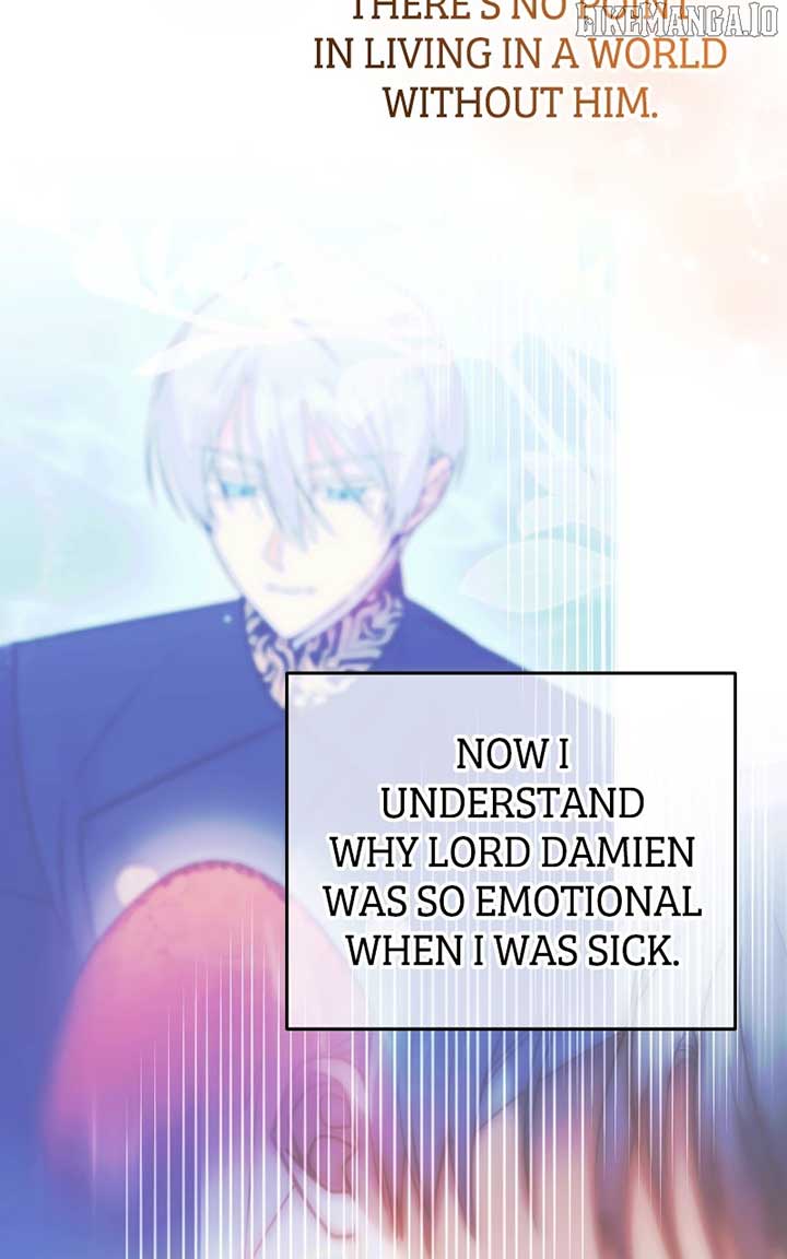 Before I knew it, I had stolen the Dark Lord’s Heart Chapter 69 320 34
