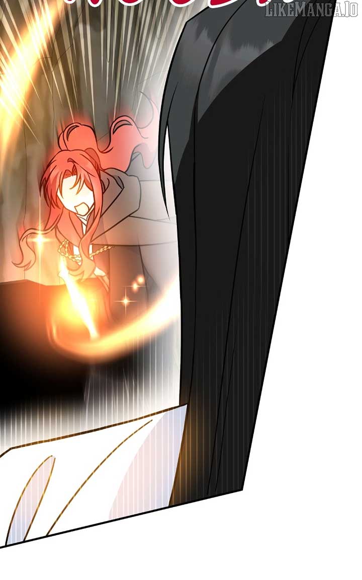 Before I knew it, I had stolen the Dark Lord’s Heart Chapter 69 324 38