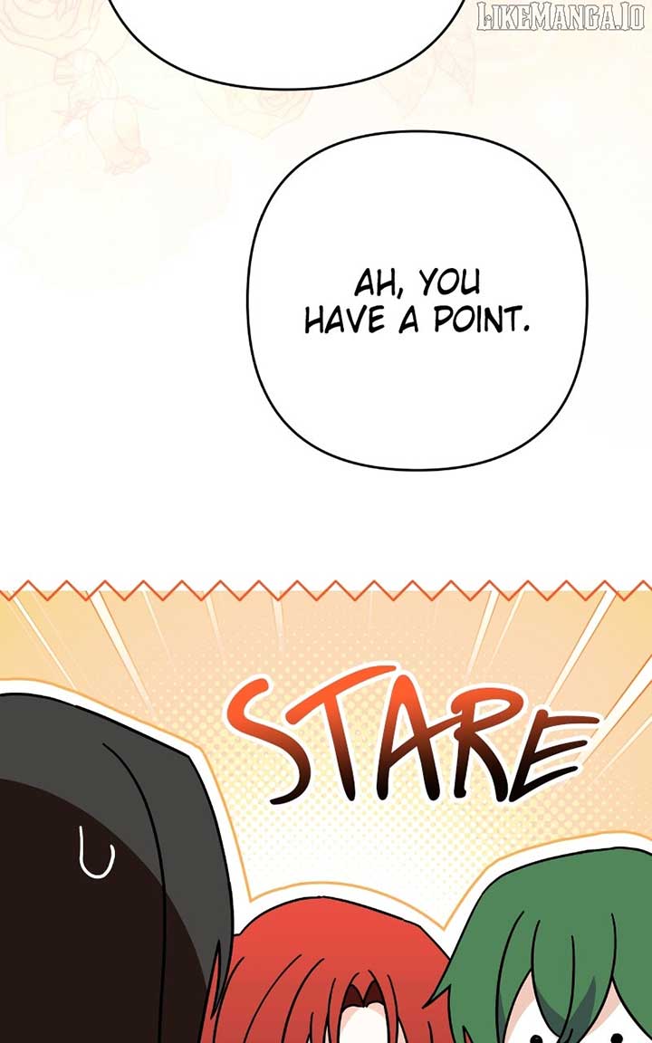 Before I knew it, I had stolen the Dark Lord’s Heart Chapter 69 333 47