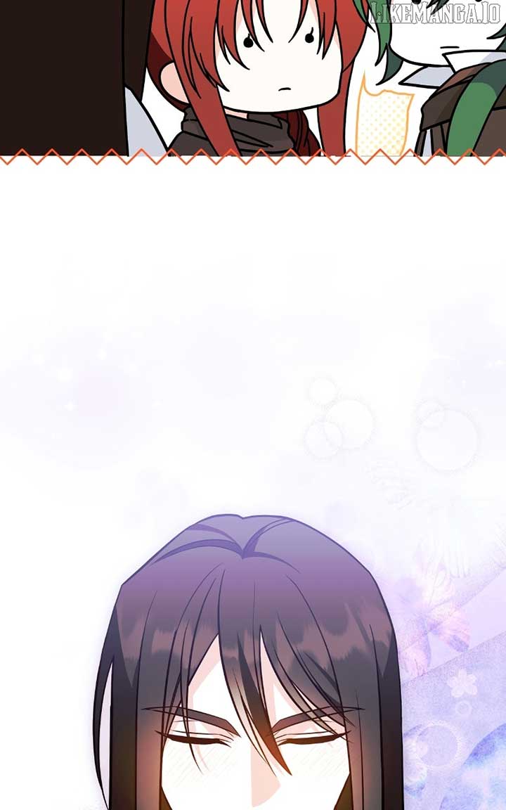 Before I knew it, I had stolen the Dark Lord’s Heart Chapter 69 334 48