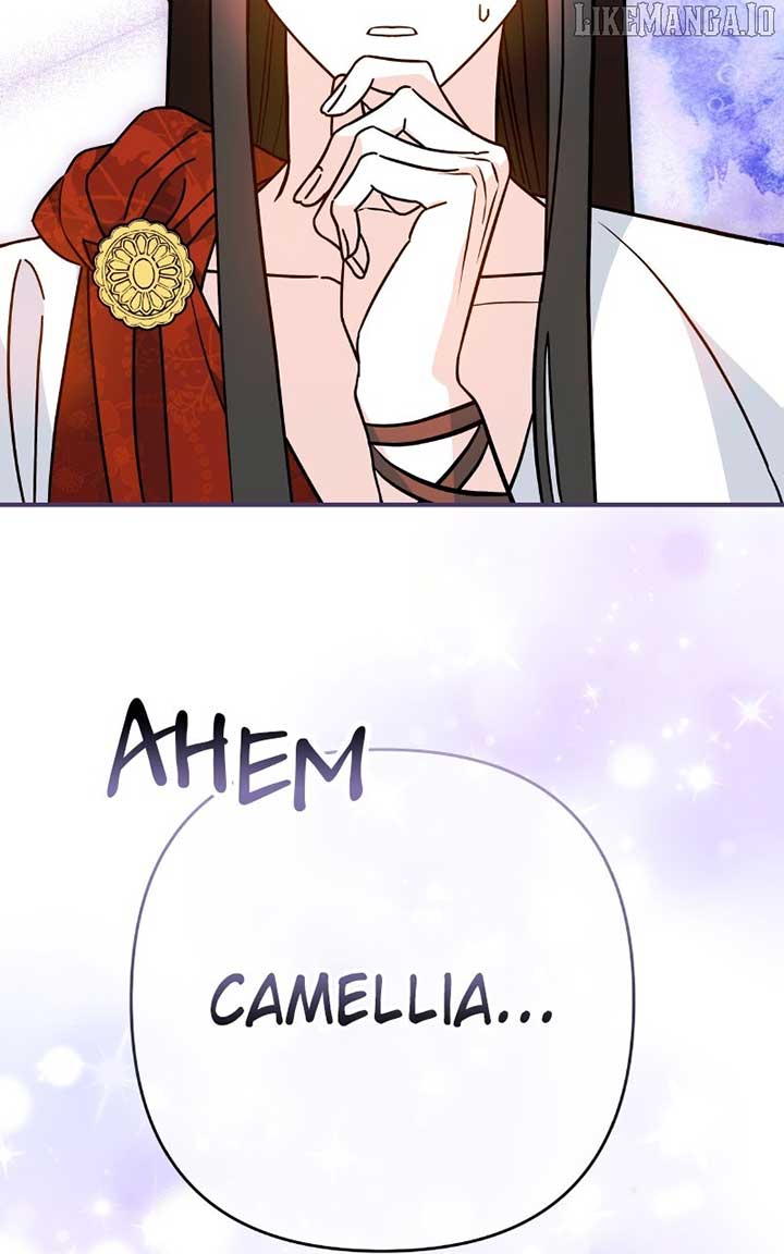 Before I knew it, I had stolen the Dark Lord’s Heart Chapter 69 335 49