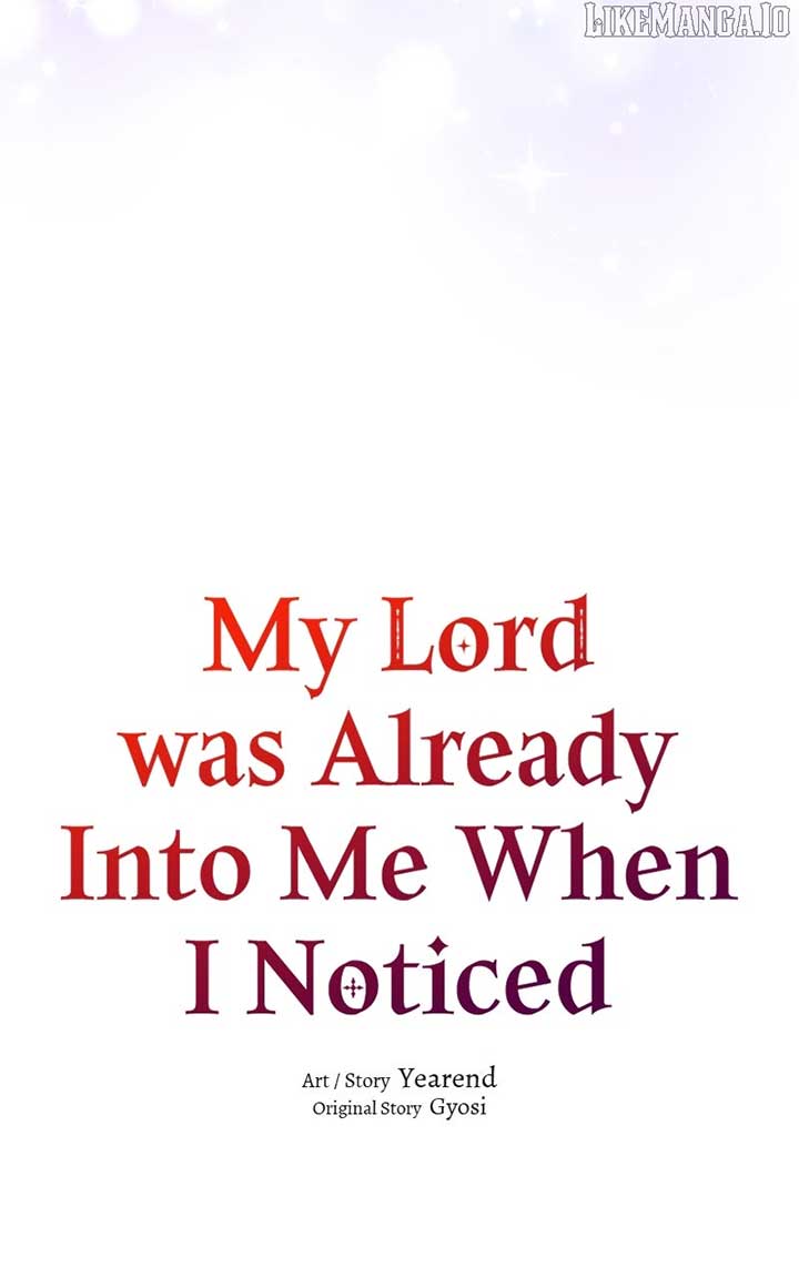 Before I knew it, I had stolen the Dark Lord’s Heart Chapter 69 336 50