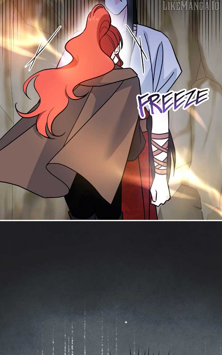 Before I knew it, I had stolen the Dark Lord’s Heart Chapter 69 341 55