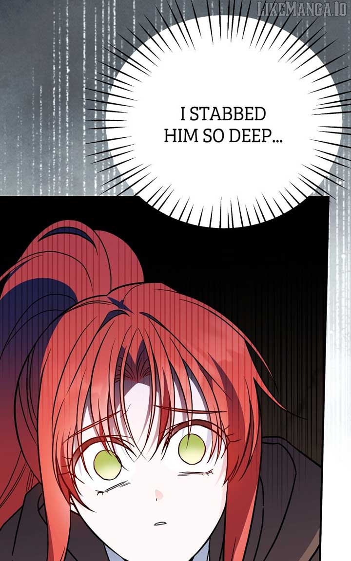 Before I knew it, I had stolen the Dark Lord’s Heart Chapter 69 342 56