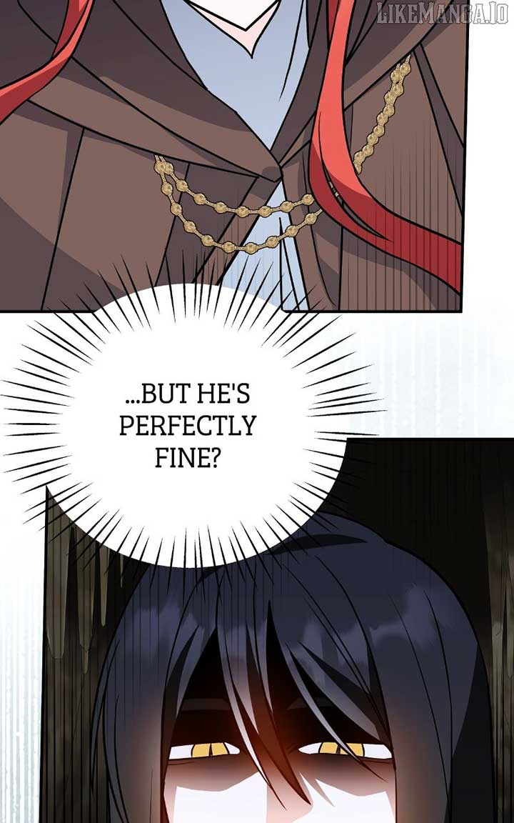 Before I knew it, I had stolen the Dark Lord’s Heart Chapter 69 343 57